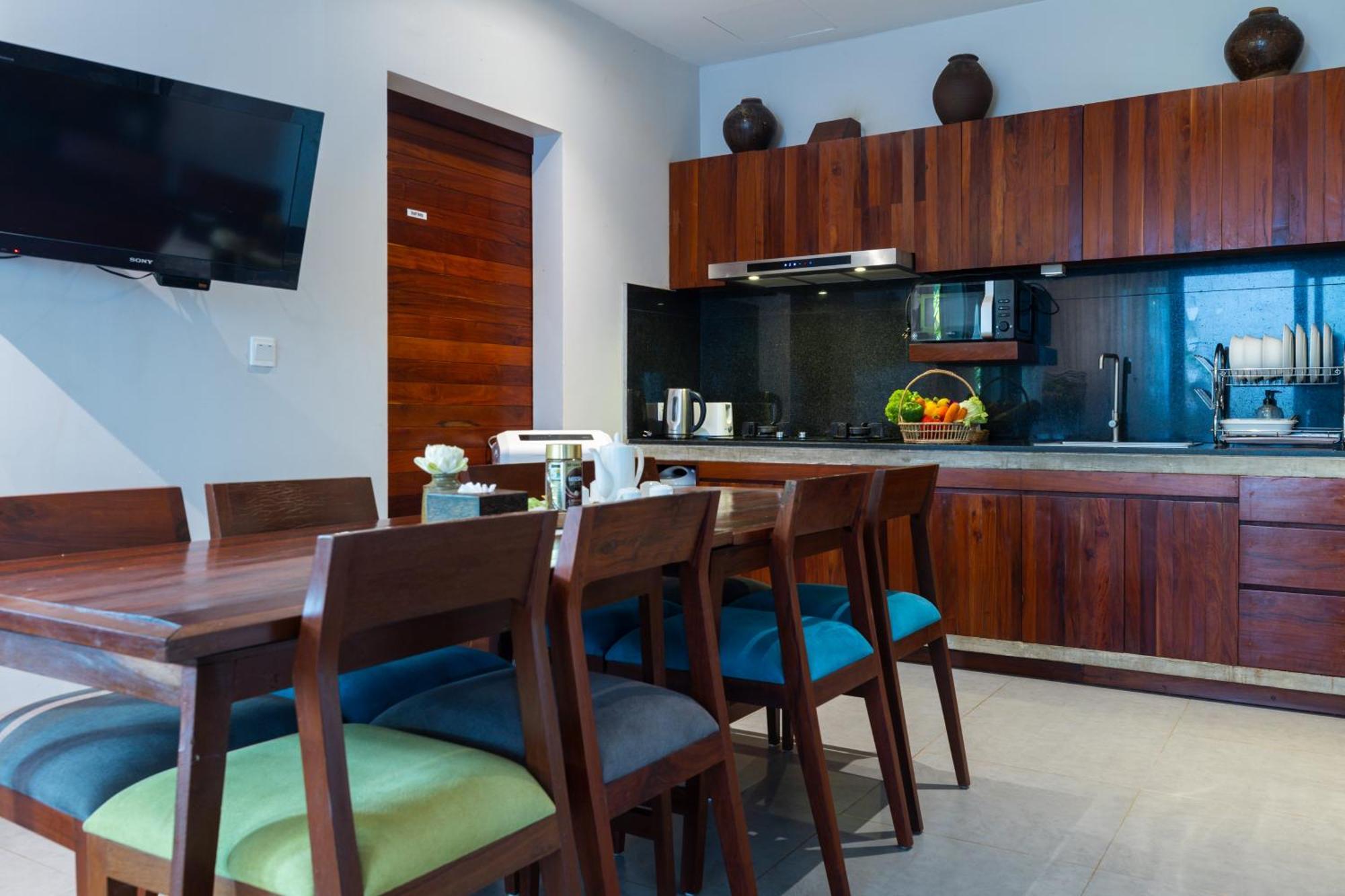 45m² 3 slaapkamer, 3 privé badkamer in Sala Kamreuk Siem Reap Buitenkant foto