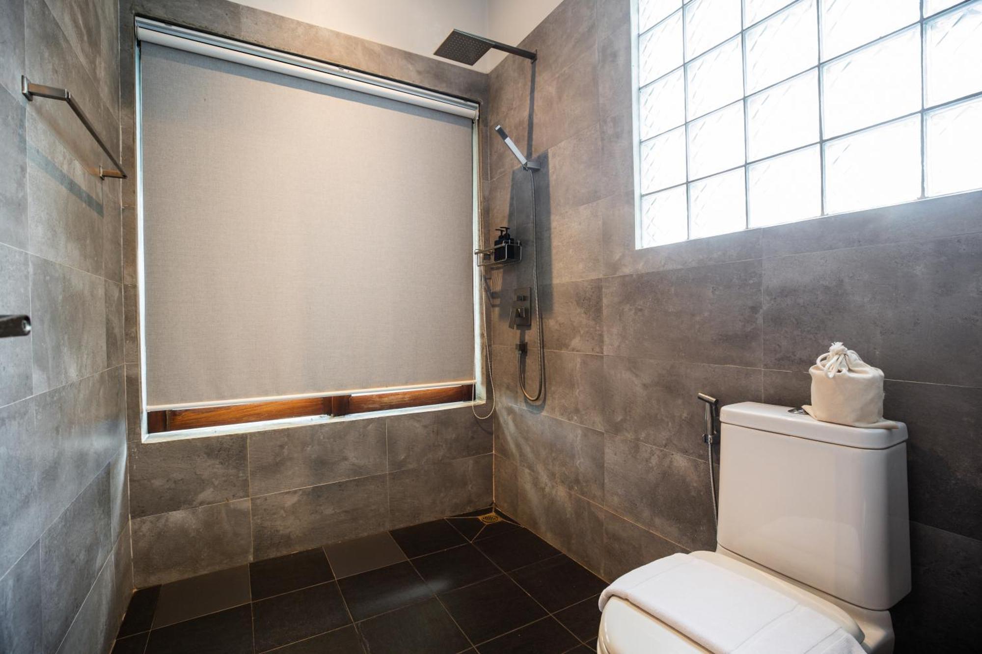 45m² 3 slaapkamer, 3 privé badkamer in Sala Kamreuk Siem Reap Buitenkant foto